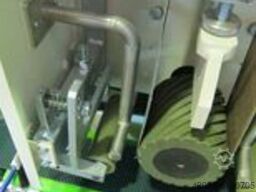 Base by NS Maquinas CFW120 Z