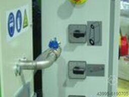 Base by NS Maquinas CFW120 Z