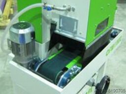 Base by NS Maquinas CFW120 Z