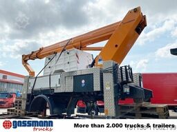 Ruthmann T220.1 S12 UNFALLSCHADEN!