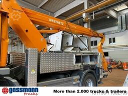 Ruthmann T220.1 S12 UNFALLSCHADEN!