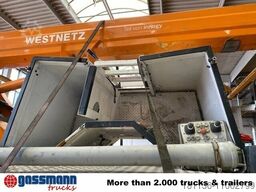 Ruthmann T220.1 S12 UNFALLSCHADEN!