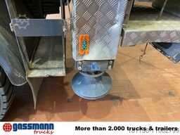 Ruthmann T220.1 S12 UNFALLSCHADEN!