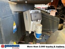 Ruthmann T220.1 S12 UNFALLSCHADEN!