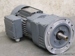 SEW-Eurodrive RF17 DT71D4