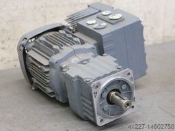 SEW-Eurodrive RF07 DRS71S4/MM03 MM07D-503-00