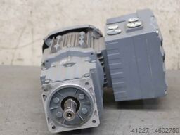 SEW-Eurodrive RF07 DRS71S4/MM03 MM07D-503-00