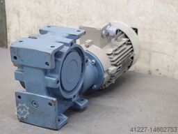 Swedrive Siemens 91039841  1PP7096-4AA12-Z