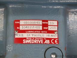 Swedrive Siemens 91039841  1PP7096-4AA12-Z