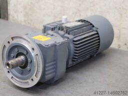 SEW-Eurodrive RF27 DT80K4/BMG