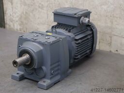 SEW-Eurodrive R37 DRSS0S4/Z