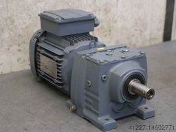 SEW-Eurodrive R37 DRSS0S4/Z