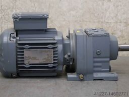 SEW-Eurodrive R37 DRSS0S4/Z