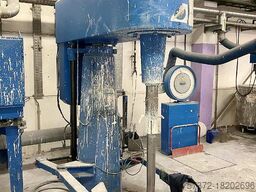 Niemann/Vollrath/Pendraulik NLD I/VDSVY 15/VDSVY 40/WDV 10