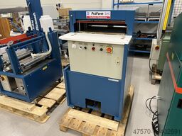Schmedt PraForm HHS 2100 Book Press with joint forming