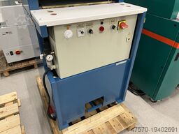 Schmedt PraForm HHS 2100 Book Press with joint forming