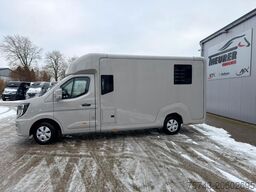 RENAULT Master STX 5 Sitzer Haras ex. Lang Automatik