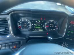 SCANIA R450 Jumbozug 3+2 Durchlader Euro6D Retarder