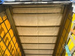 SCANIA R450 Jumbozug 3+2 Durchlader Euro6D Retarder