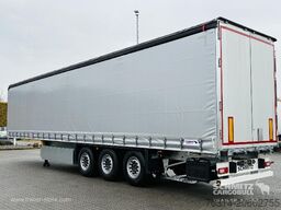 Schmitz Cargobull Curtainsider Standard Getränke