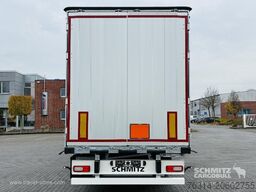 Schmitz Cargobull Curtainsider Standard Getränke