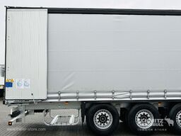 Schmitz Cargobull Curtainsider Standard Getränke