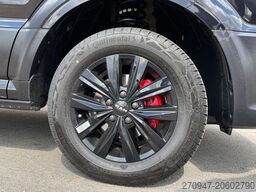 MAN TGE 3.200 L3H2 MIXTO 4x4 Individual S ACC STANDH