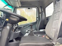 MERCEDES-BENZ AXOR 1829 * KIPPER 4,70 m * TOPZUSTAND