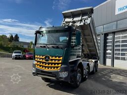 MERCEDES-BENZ Arocs 4151 8x4 Moser