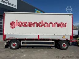 SCHWARZMÜLLER PA2/E Seitenladen