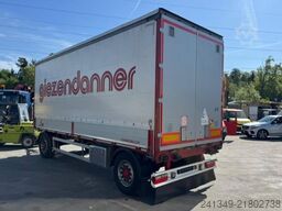 SCHWARZMÜLLER PA2/E Seitenladen