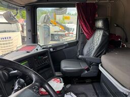SCANIA R450 6x2 Kasten