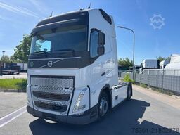 VOLVO FH 500 Globetrotter XL ADR - PTO VEB+