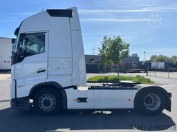 VOLVO FH 500 Globetrotter XL ADR - PTO VEB+