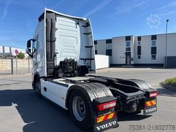 VOLVO FH 500 Globetrotter XL ADR - PTO VEB+