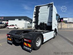 VOLVO FH 500 Globetrotter XL ADR - PTO VEB+