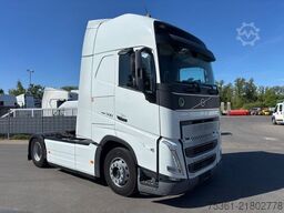 VOLVO FH 500 Globetrotter XL ADR - PTO VEB+