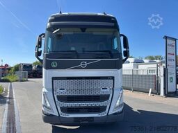 VOLVO FH 500 Globetrotter XL ADR - PTO VEB+
