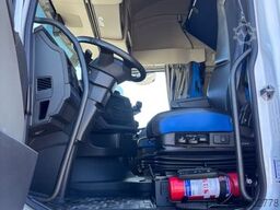 VOLVO FH 500 Globetrotter XL ADR - PTO VEB+