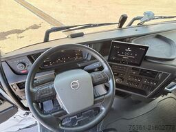VOLVO FH 500 Globetrotter XL ADR - PTO VEB+