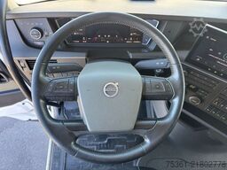 VOLVO FH 500 Globetrotter XL ADR - PTO VEB+