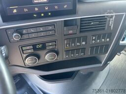 VOLVO FH 500 Globetrotter XL ADR - PTO VEB+