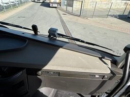 VOLVO FH 500 Globetrotter XL ADR - PTO VEB+