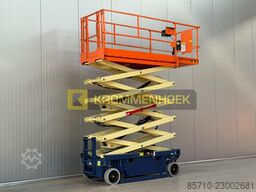 JLG 4045 R