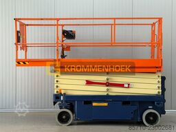 JLG 4045 R