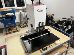 Stago PB 2015 Paper Drill 