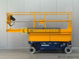 JLG 3246 ES