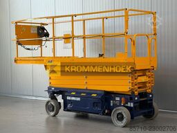 JLG 3246 ES