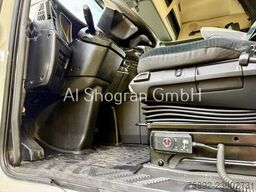 Mercedes-Benz Actros 1851 BigSpace/Retarder/Kipphydraulik/Eu6...