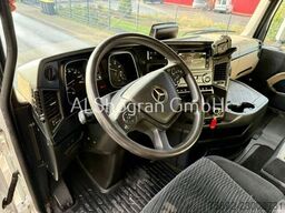Mercedes-Benz Actros 1851 BigSpace/Retarder/Kipphydraulik/Eu6...